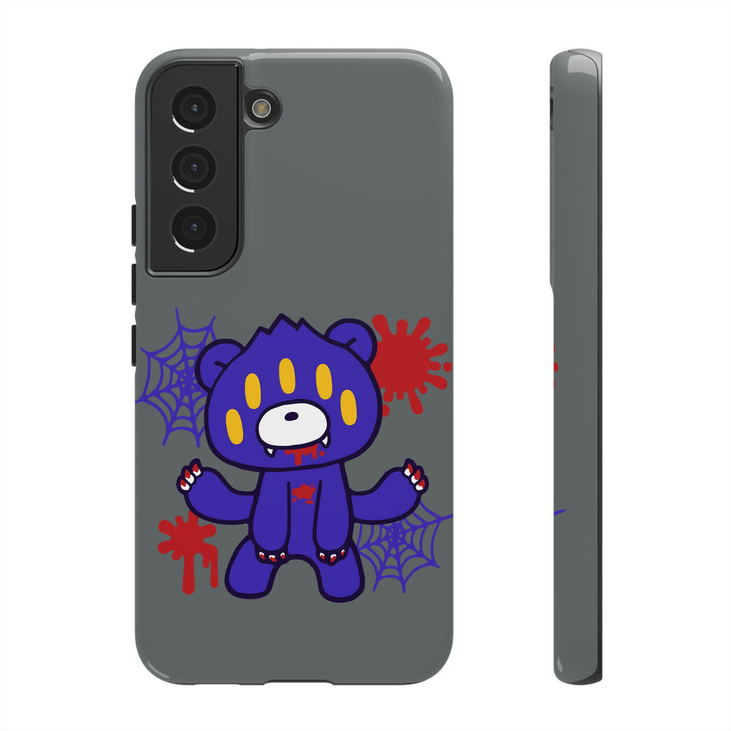 Gloomy Spider Monster Phone Case