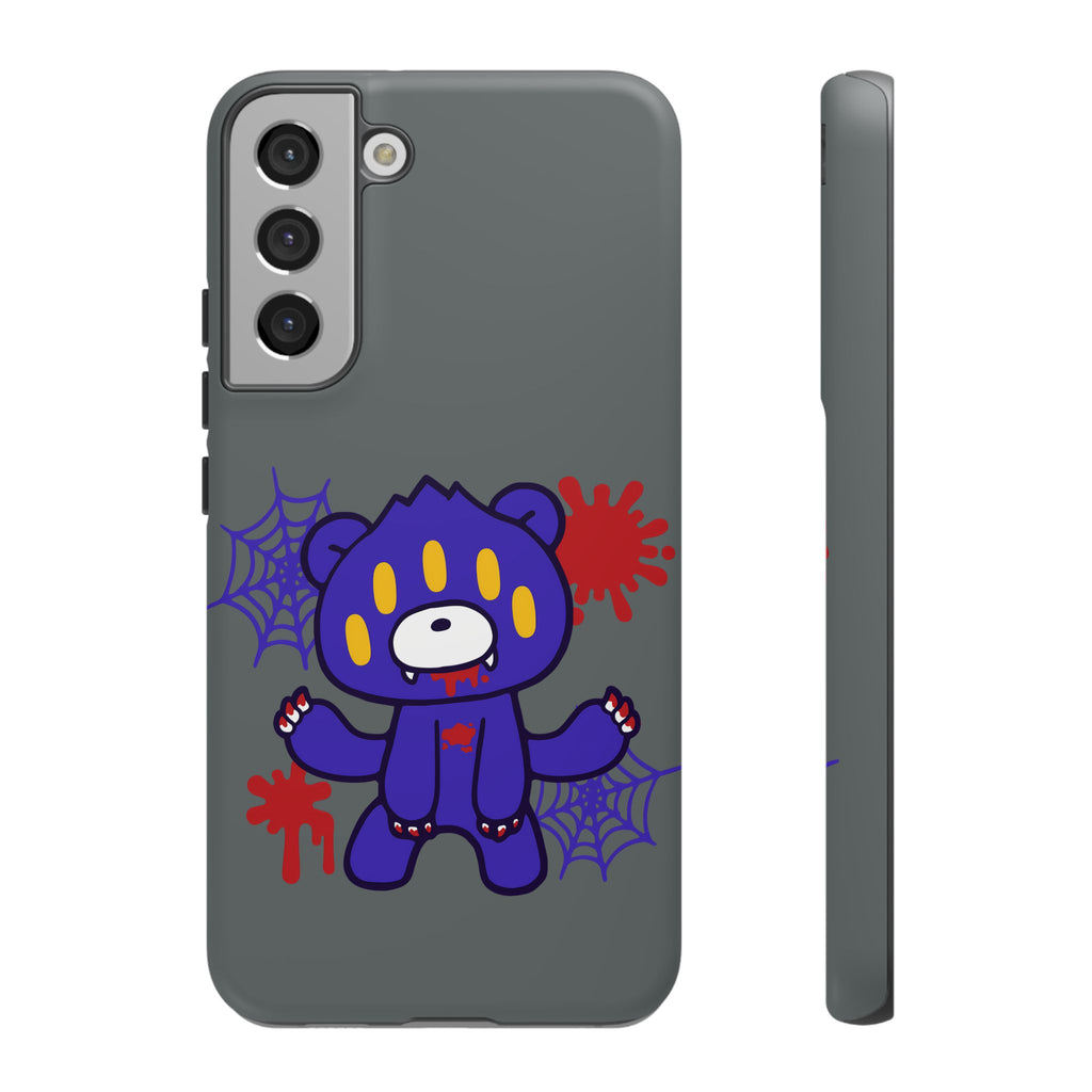 Gloomy Spider Monster Phone Case