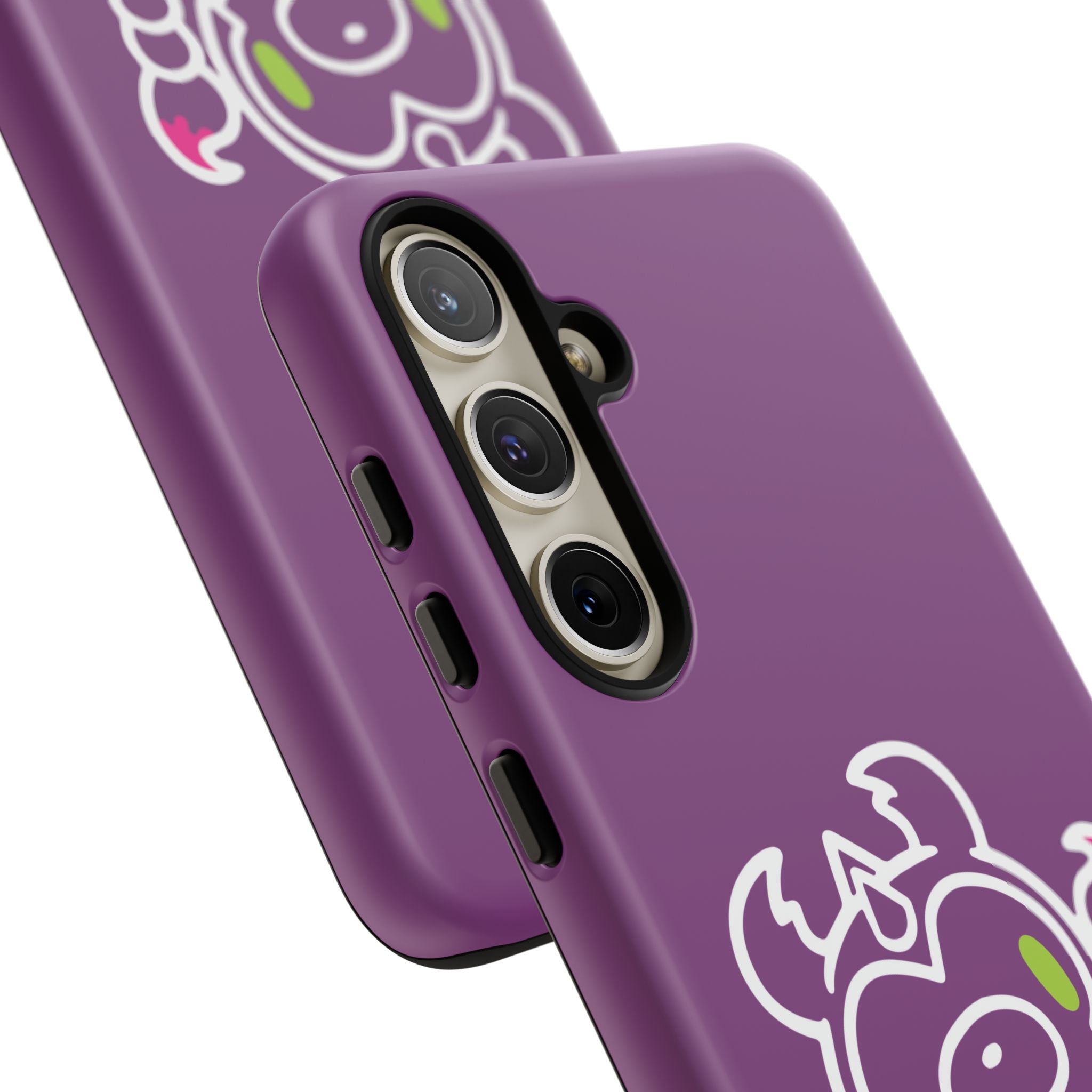 Zodiac Scorpio Gloomy Bear Phone Case