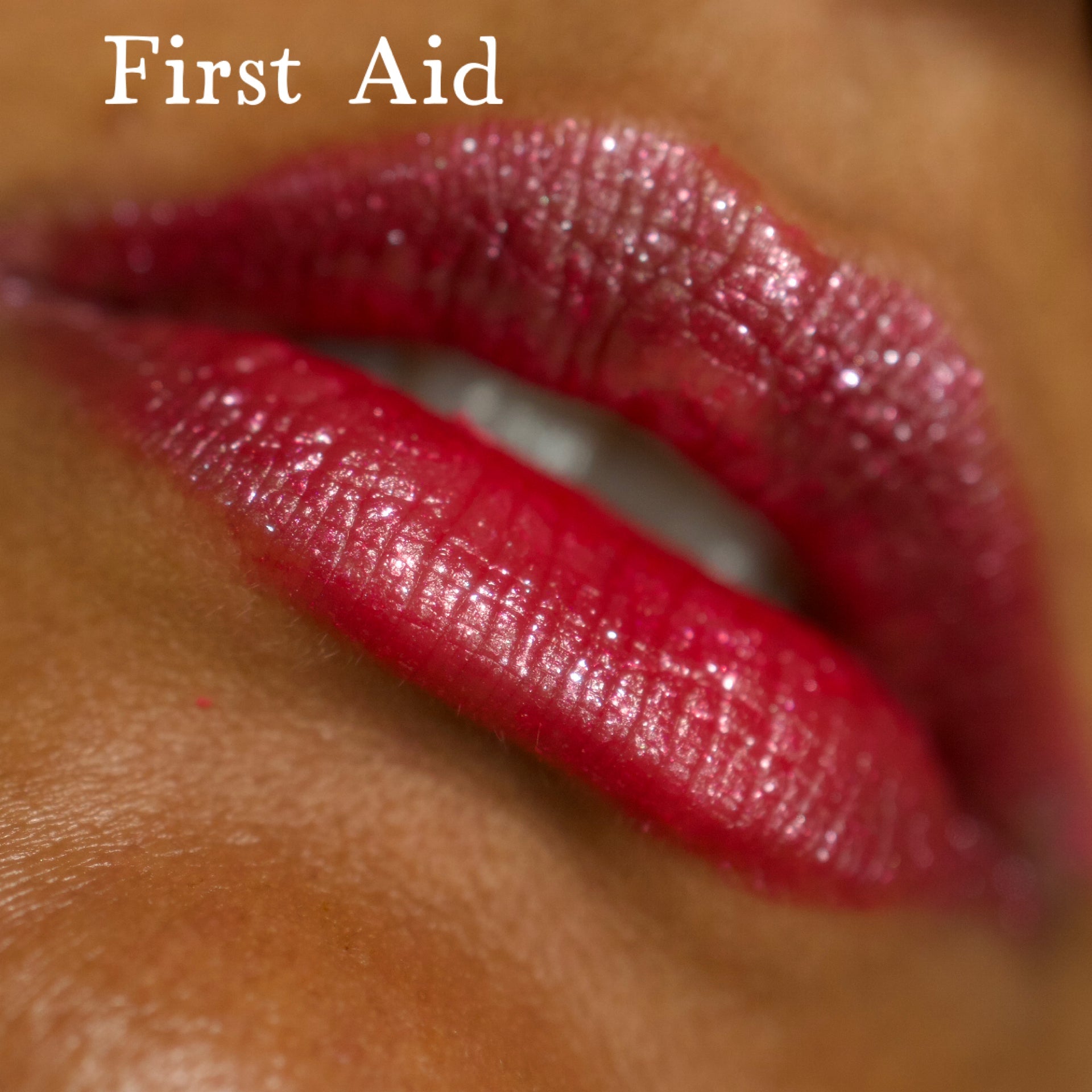 Gloomy Survival Lipstick 💄