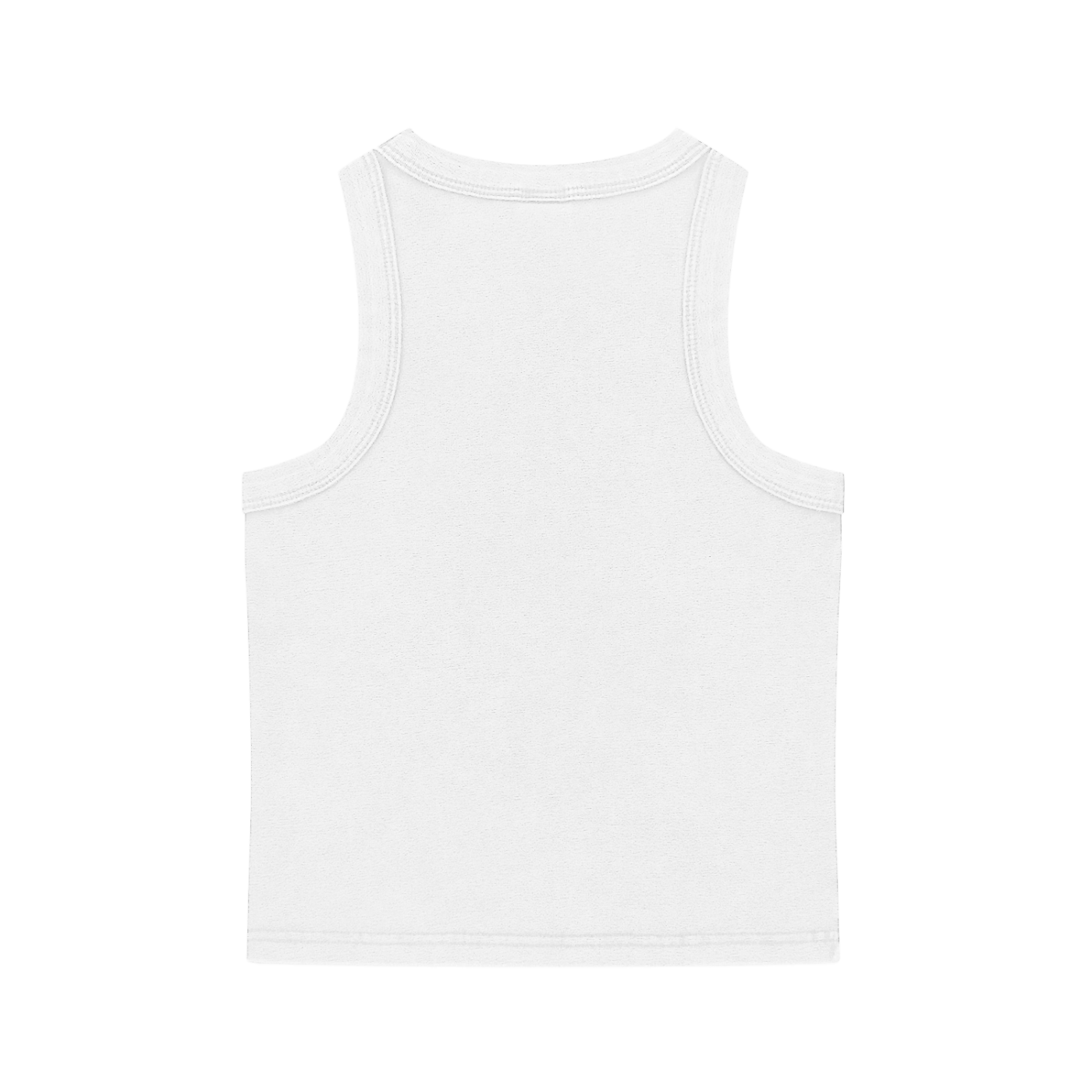 Subculture X Gloomy Brooklyn Fitted Tank