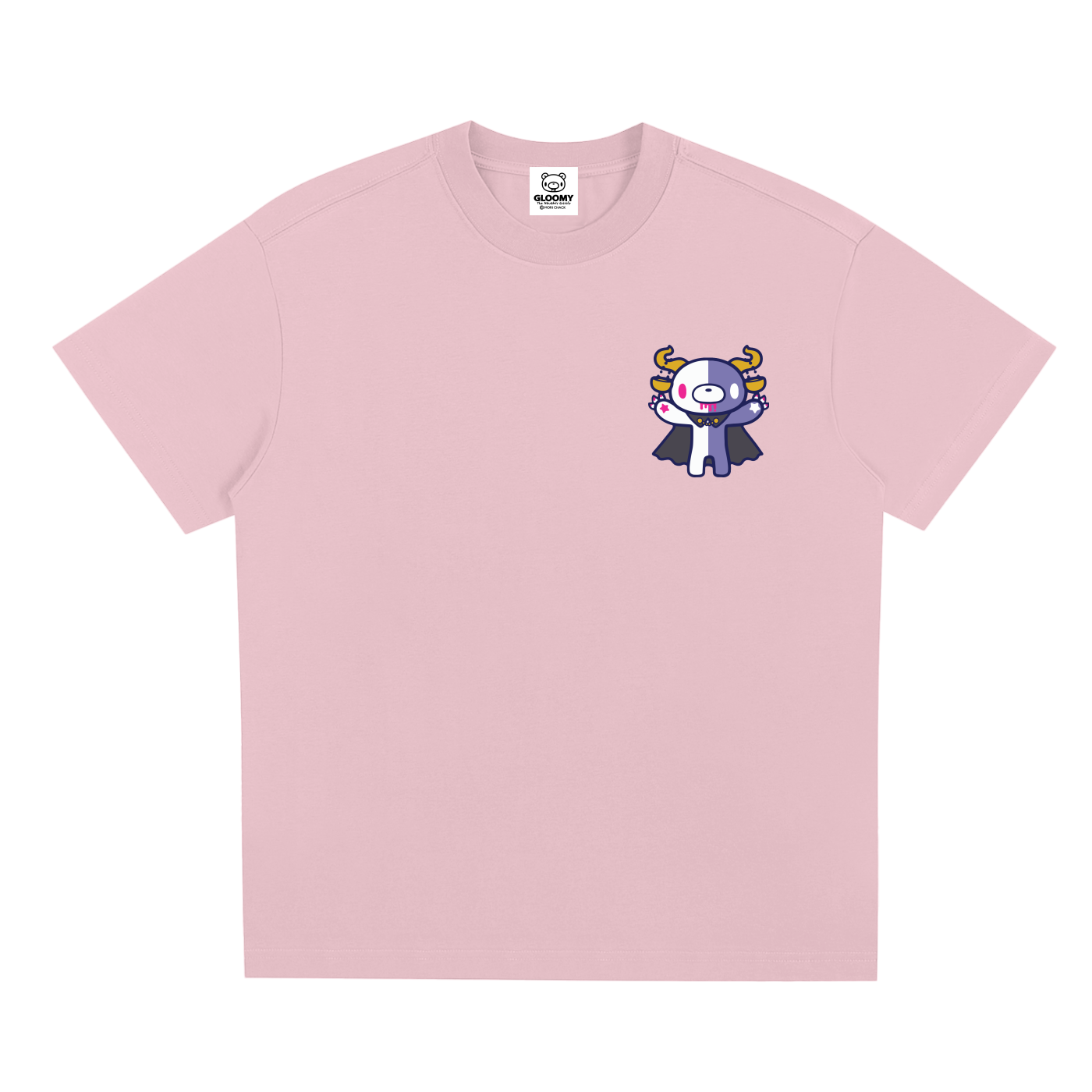 Gloomy Libra T-Shirt