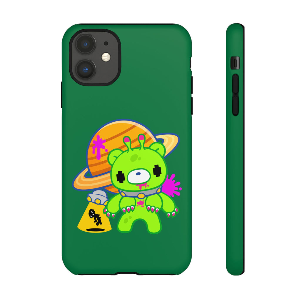 Gloomy Alien Monster Phone Case