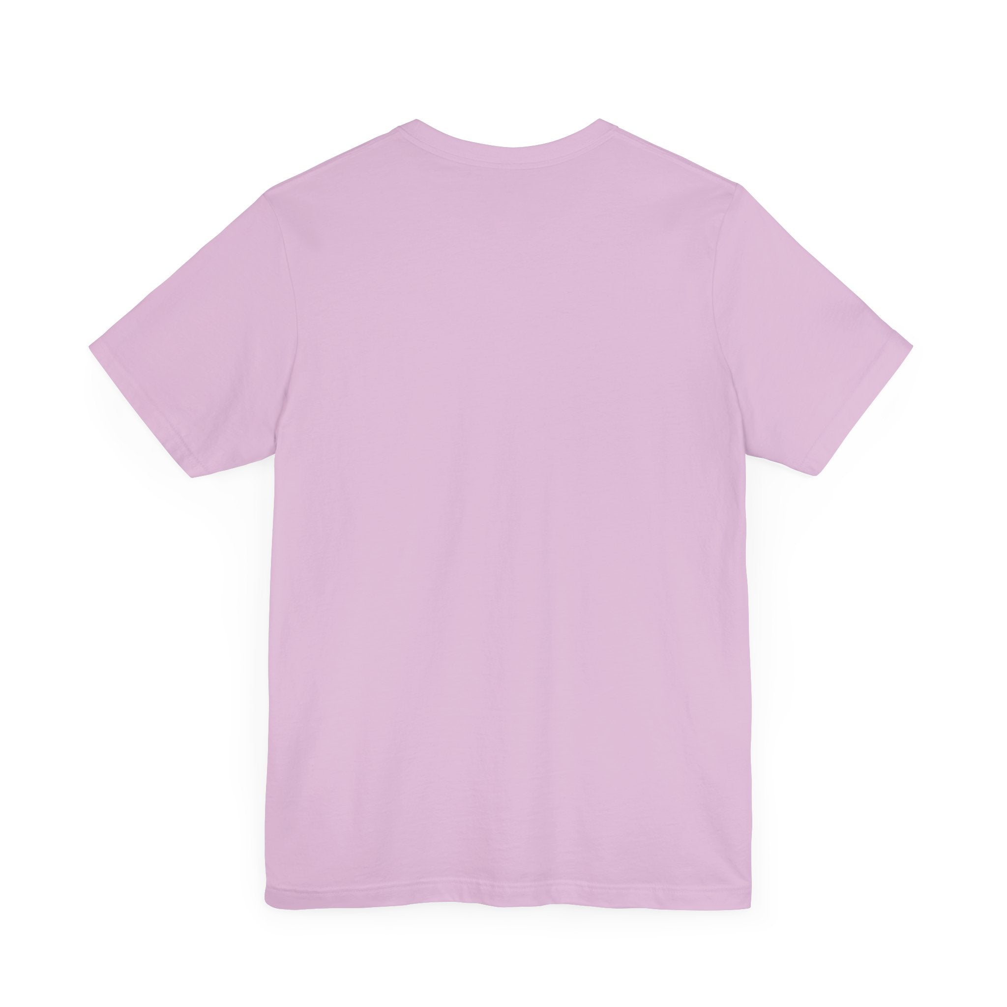 Gloomy Bear x Magical Noopy - UNISEX TEE [SITTING / LAVENDER]