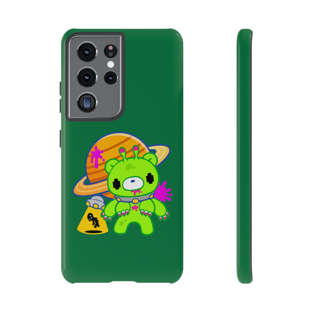 Gloomy Alien Monster Phone Case