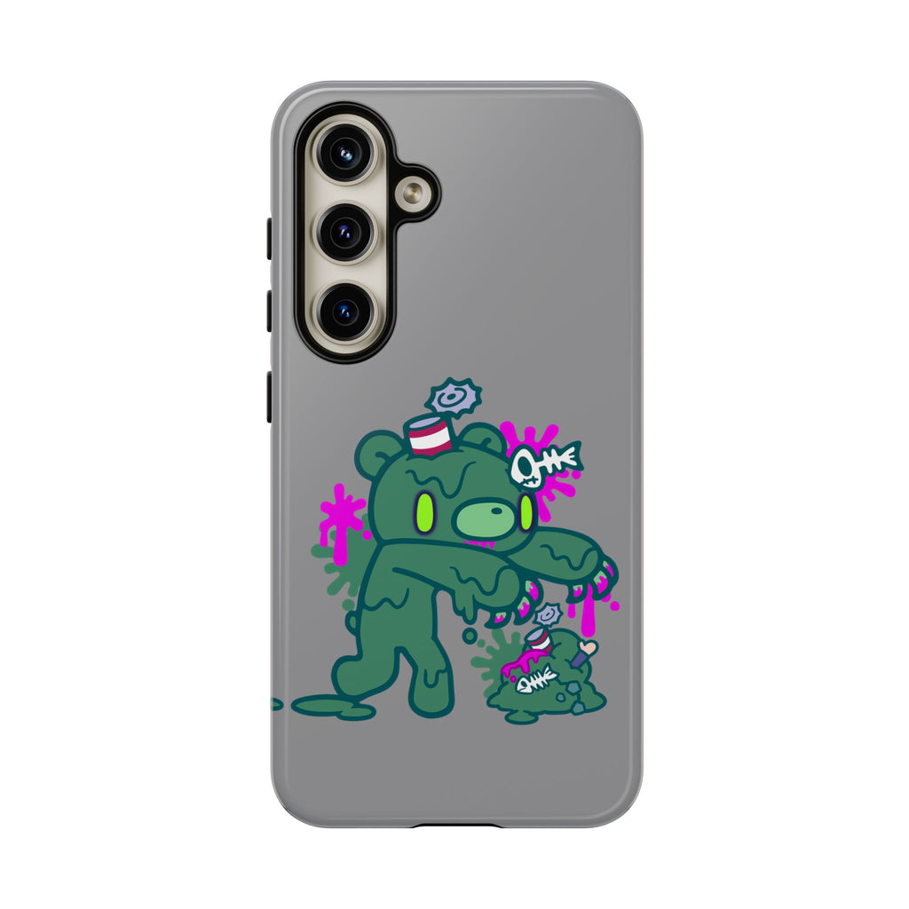 Gooey Sludge Gloomy Phone Case