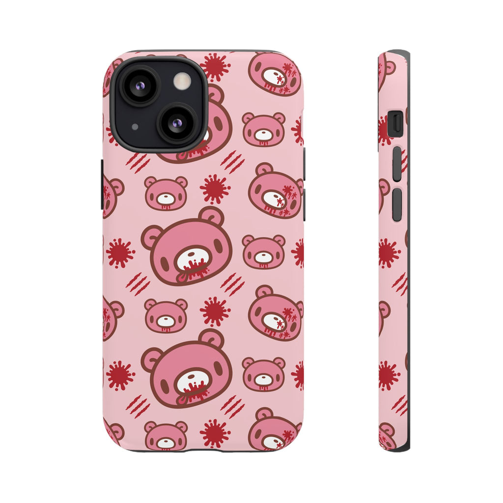 So GLOOMY! Pink Phone Case [Updated!]