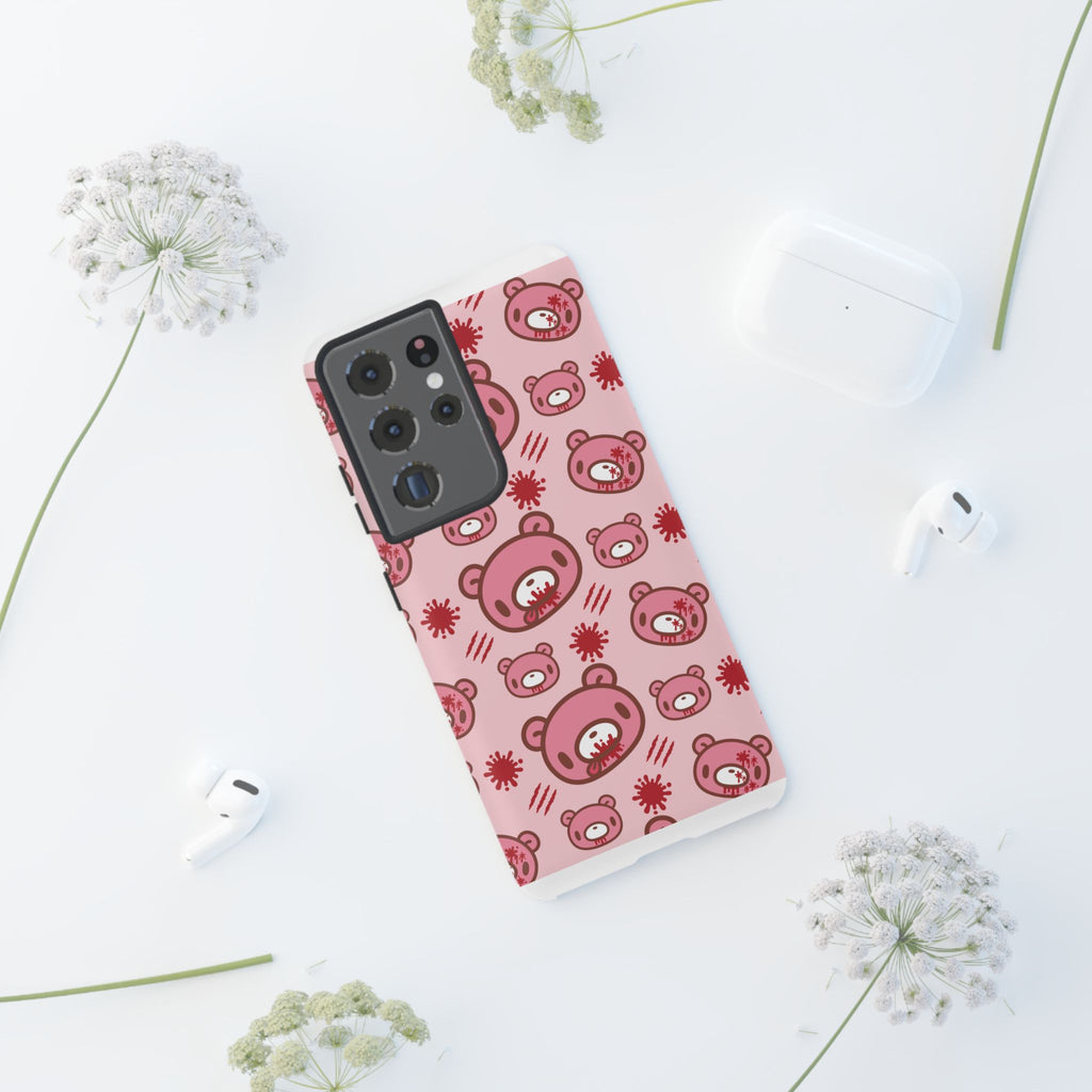 So GLOOMY! Pink Phone Case [Updated!]