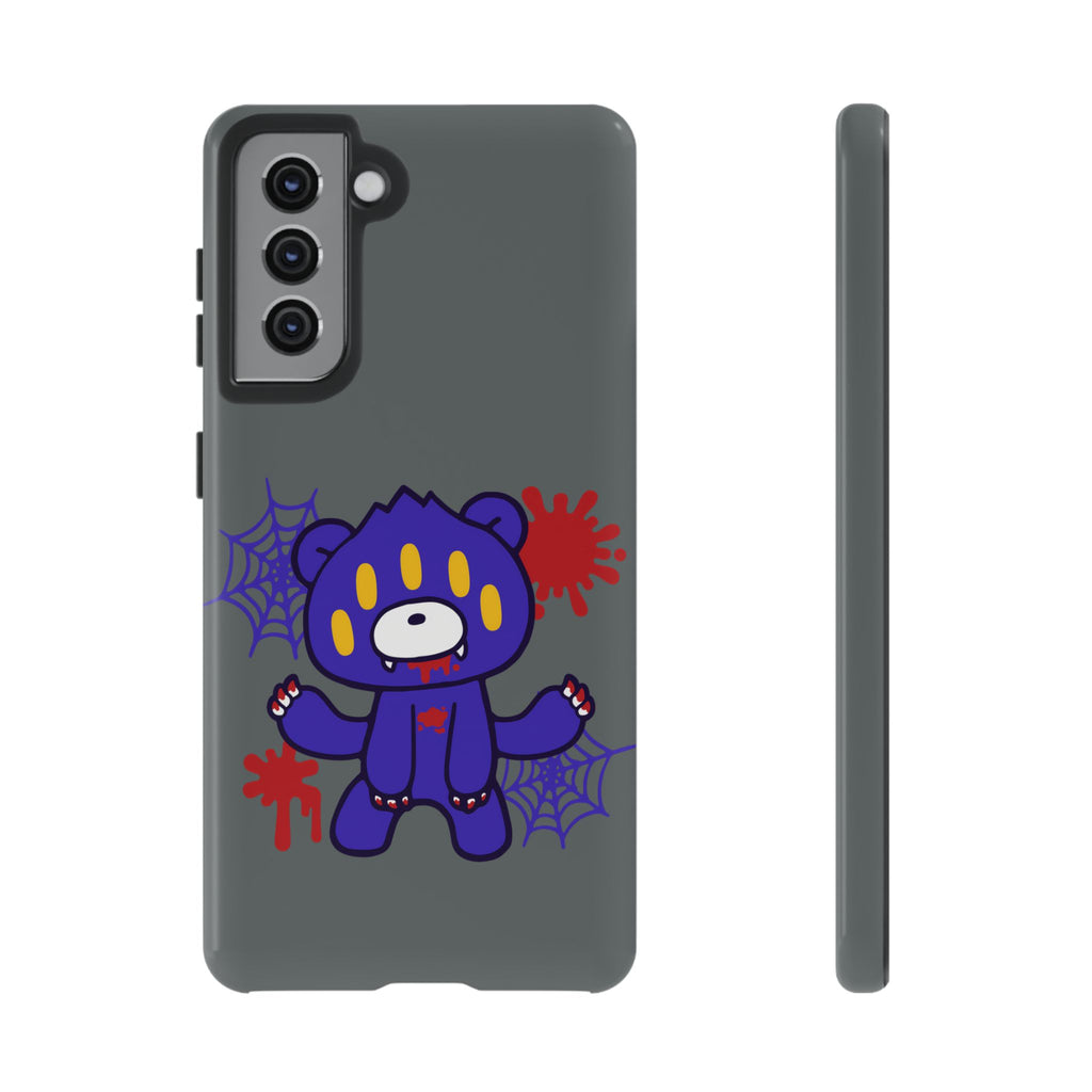 Gloomy Spider Monster Phone Case