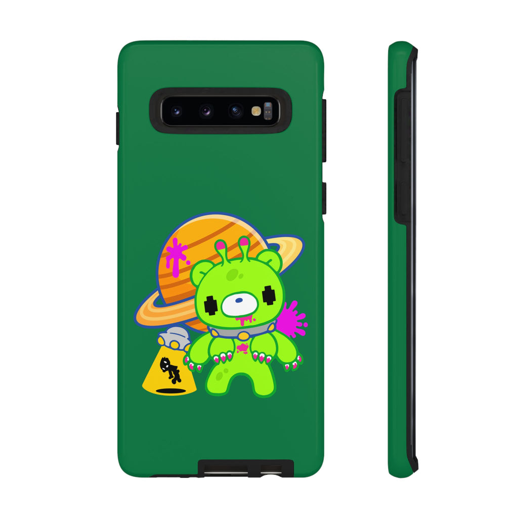 Gloomy Alien Monster Phone Case