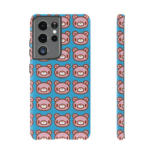 ADORABLE GLOOMY - Updated Tough Phone Case for Samsung
