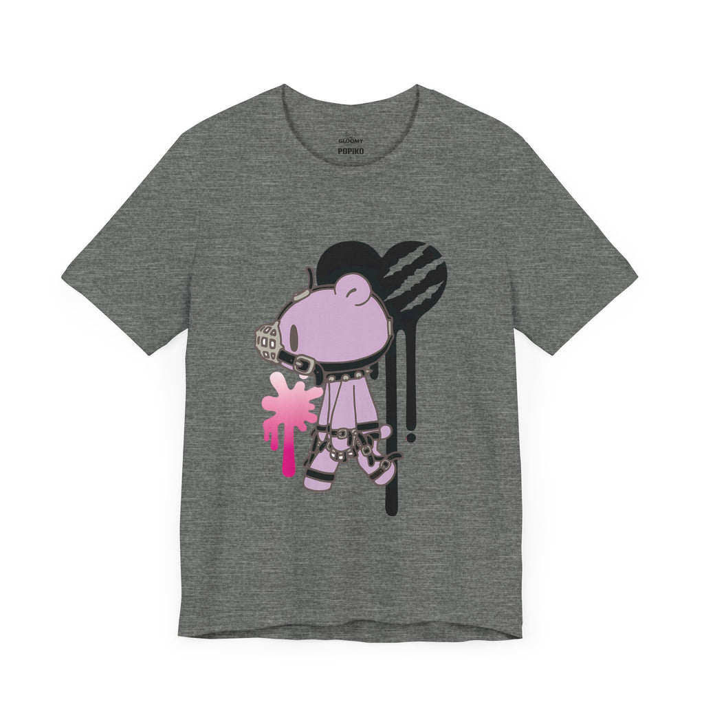 Gloomy Bear x DEDGRL6 