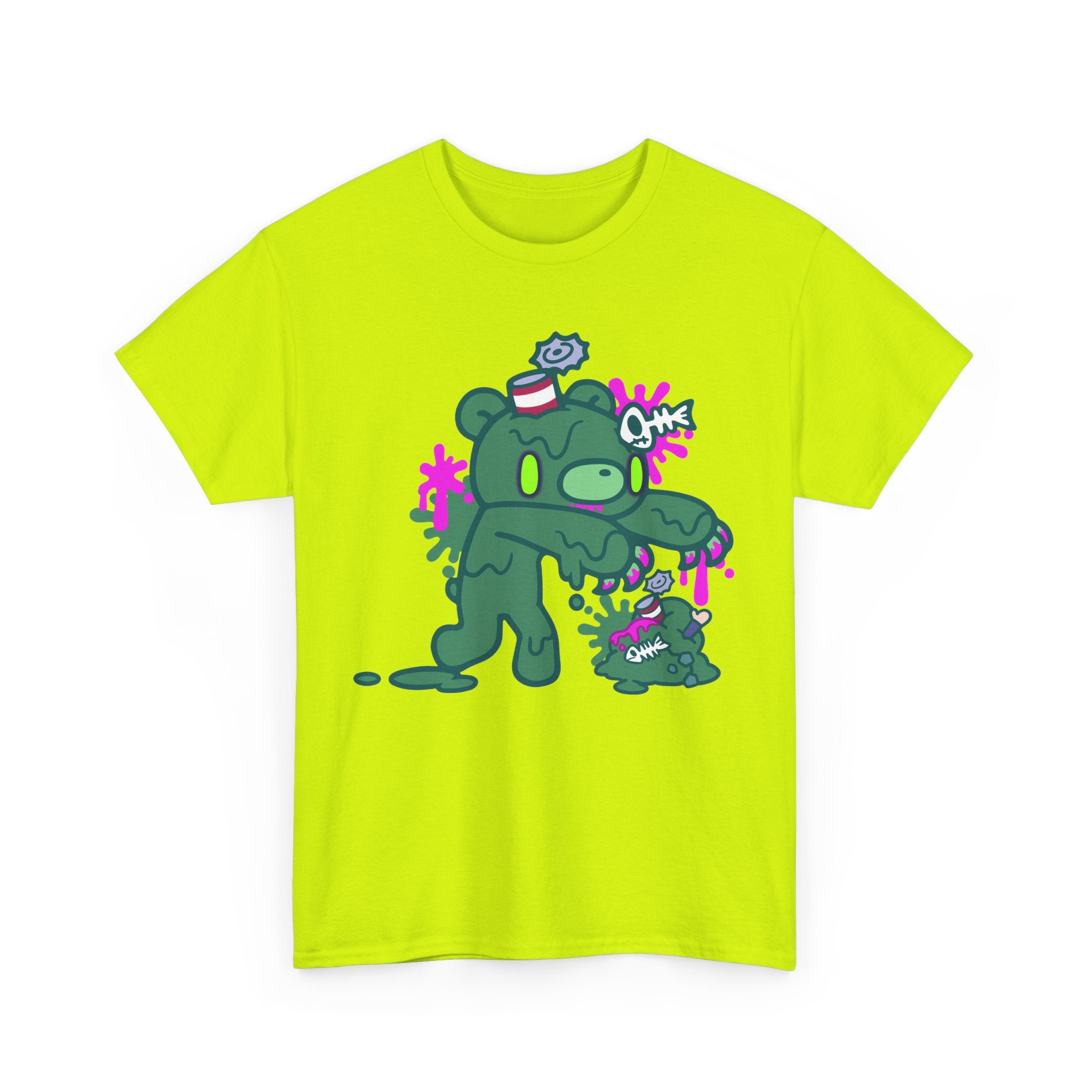 Gooey Gloomy Sludge T