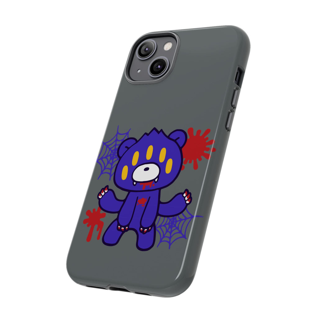 Gloomy Spider Monster Phone Case