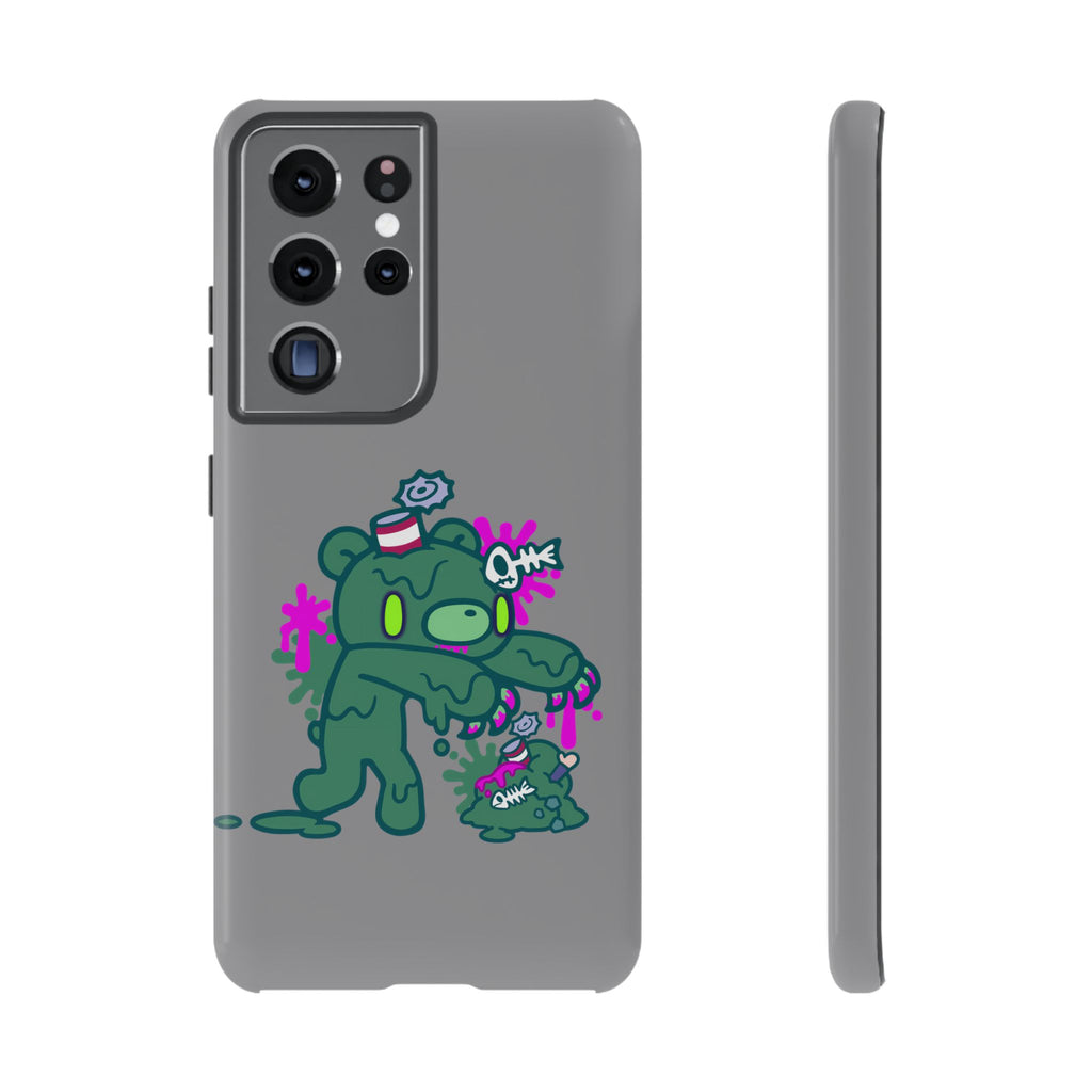 Gooey Sludge Gloomy Phone Case