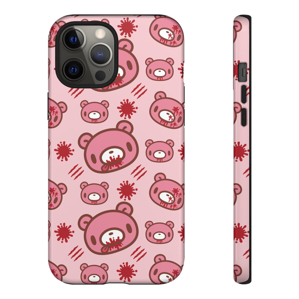 So GLOOMY! Pink Phone Case [Updated!]