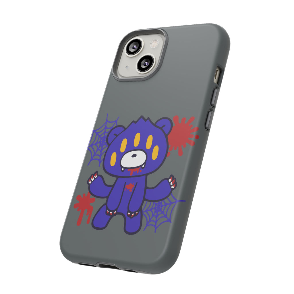 Gloomy Spider Monster Phone Case