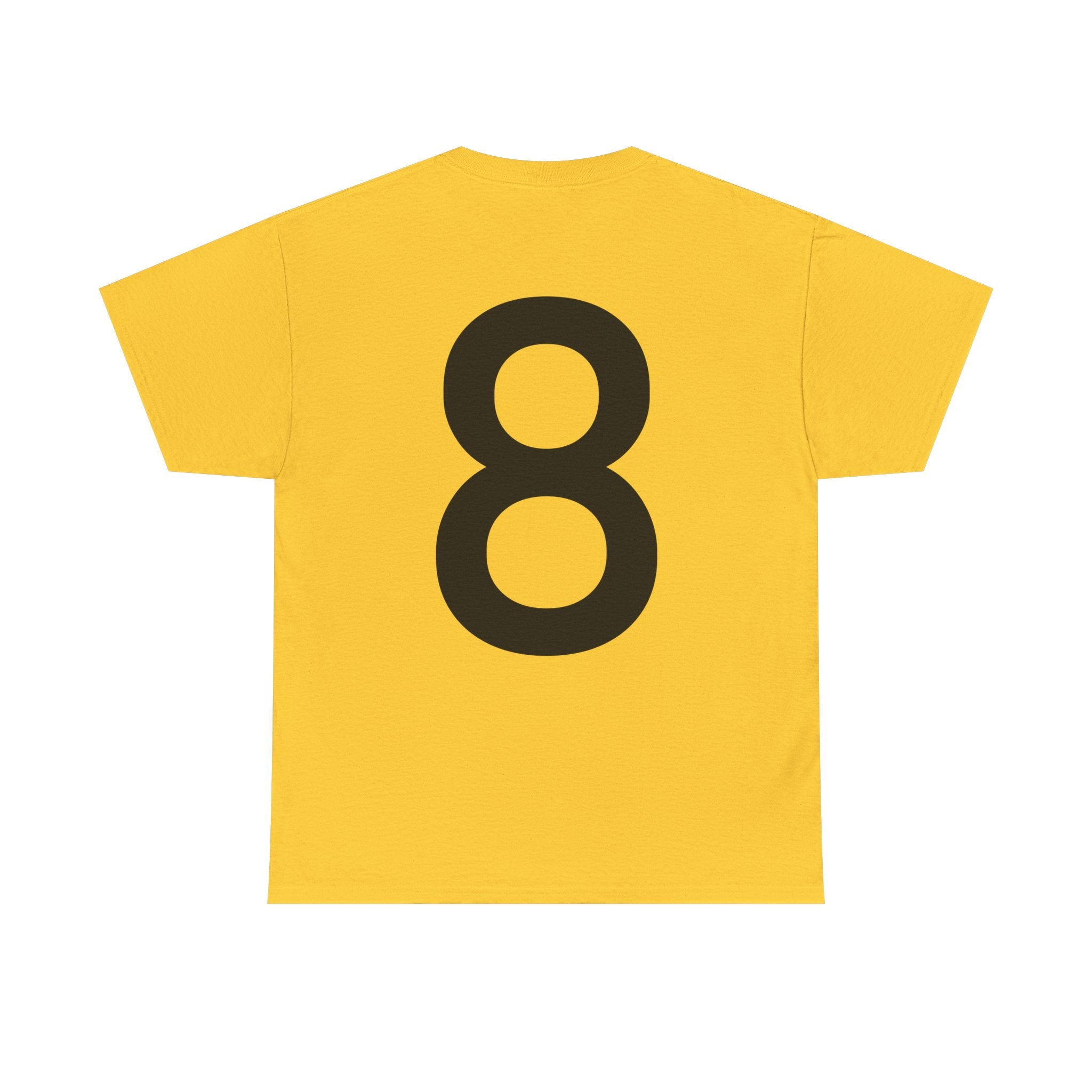 Gloomy the Exit 8 parody T-Shirt
