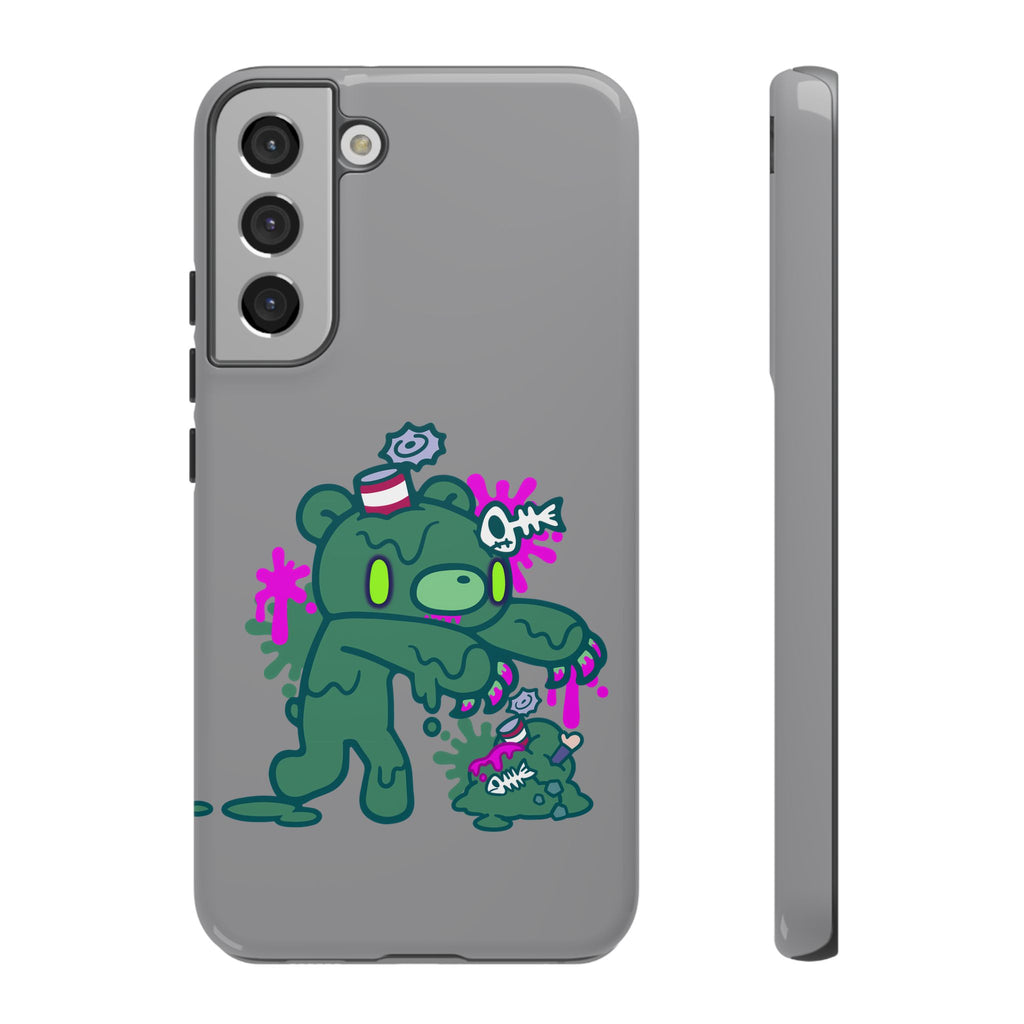 Gooey Sludge Gloomy Phone Case