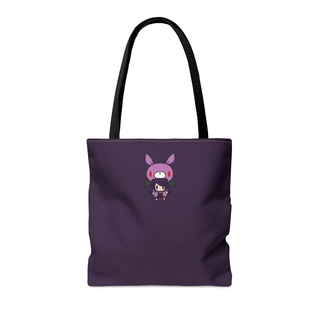 VA-11 HALL-A x Gloomy Bear Jill Tote Bag