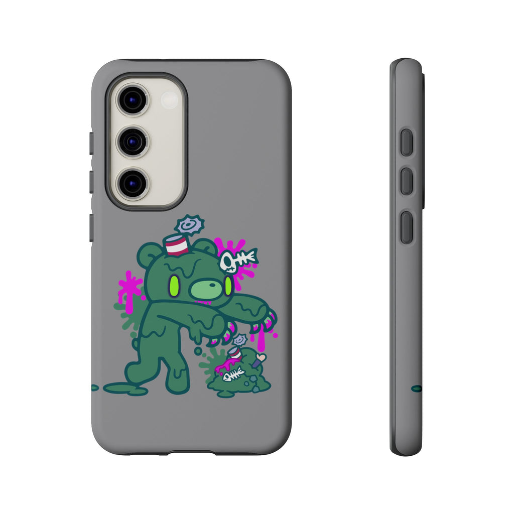 Gooey Sludge Gloomy Phone Case