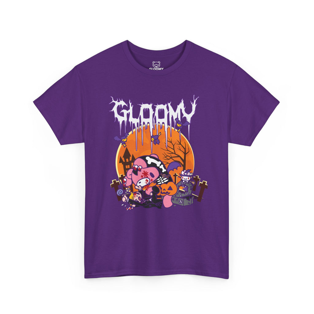 Gloomy Halloween 2024 SpookyVille T