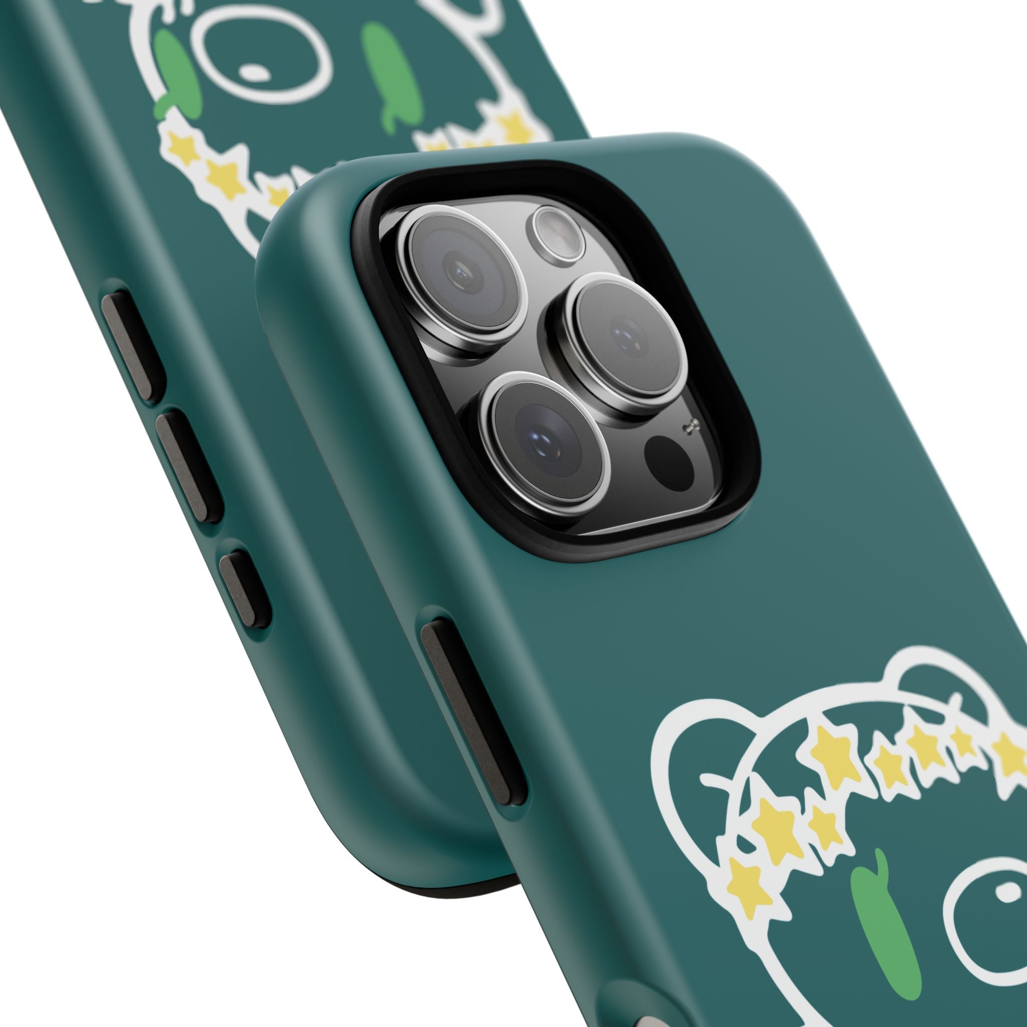 Zodiac Virgo  Gloomy Bear Phone Case