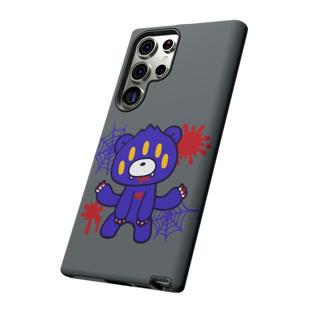 Gloomy Spider Monster Phone Case