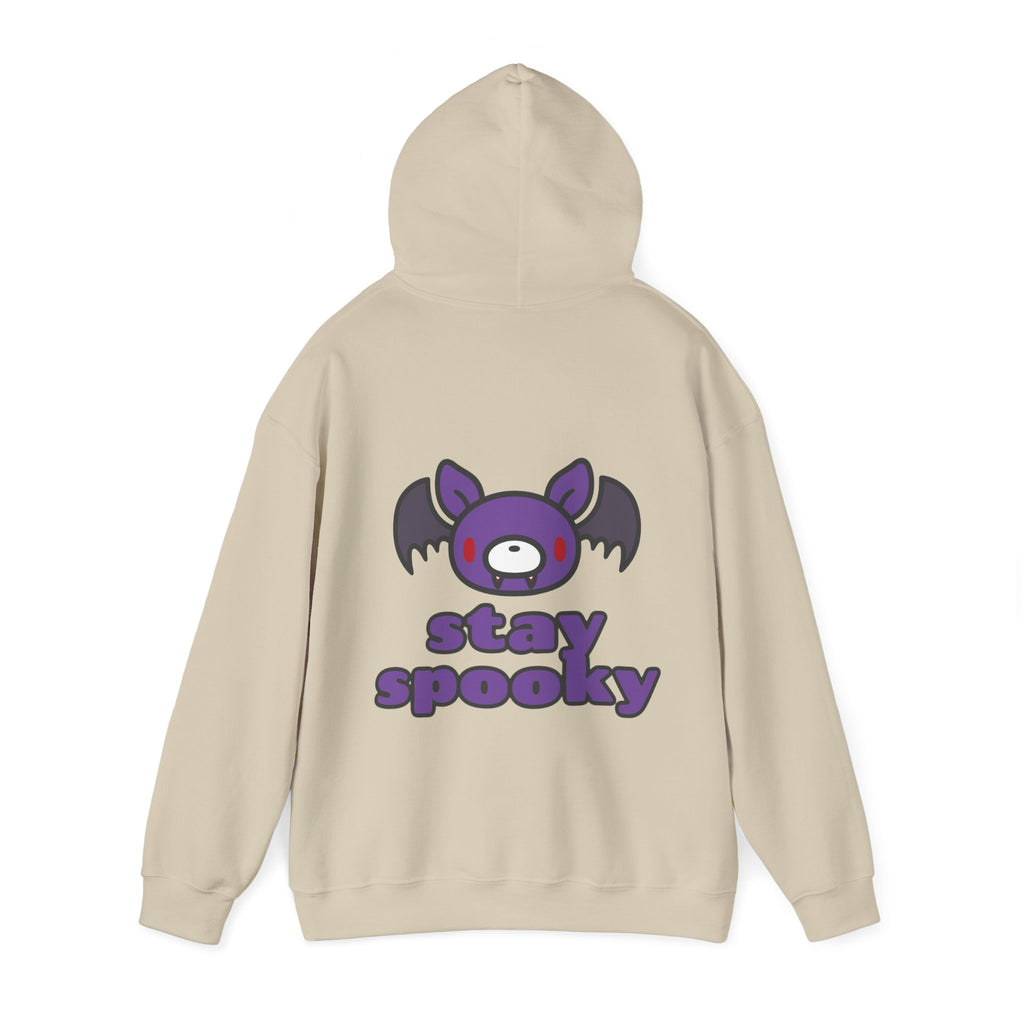 STAY SPOOKY Unisex Heavy Blend™ Hooded Sweatshirt