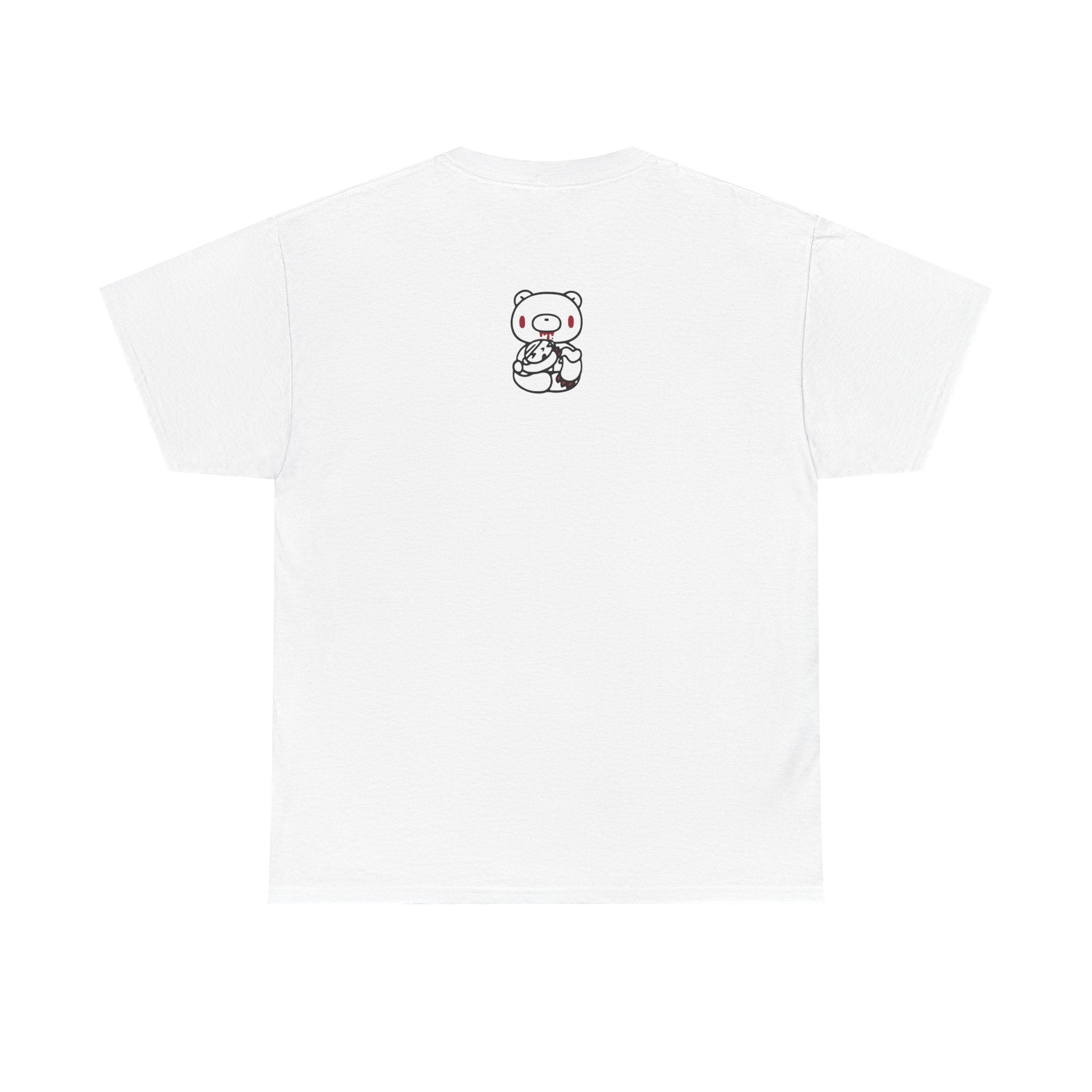Gloomy the Exit 8 parody T-Shirt