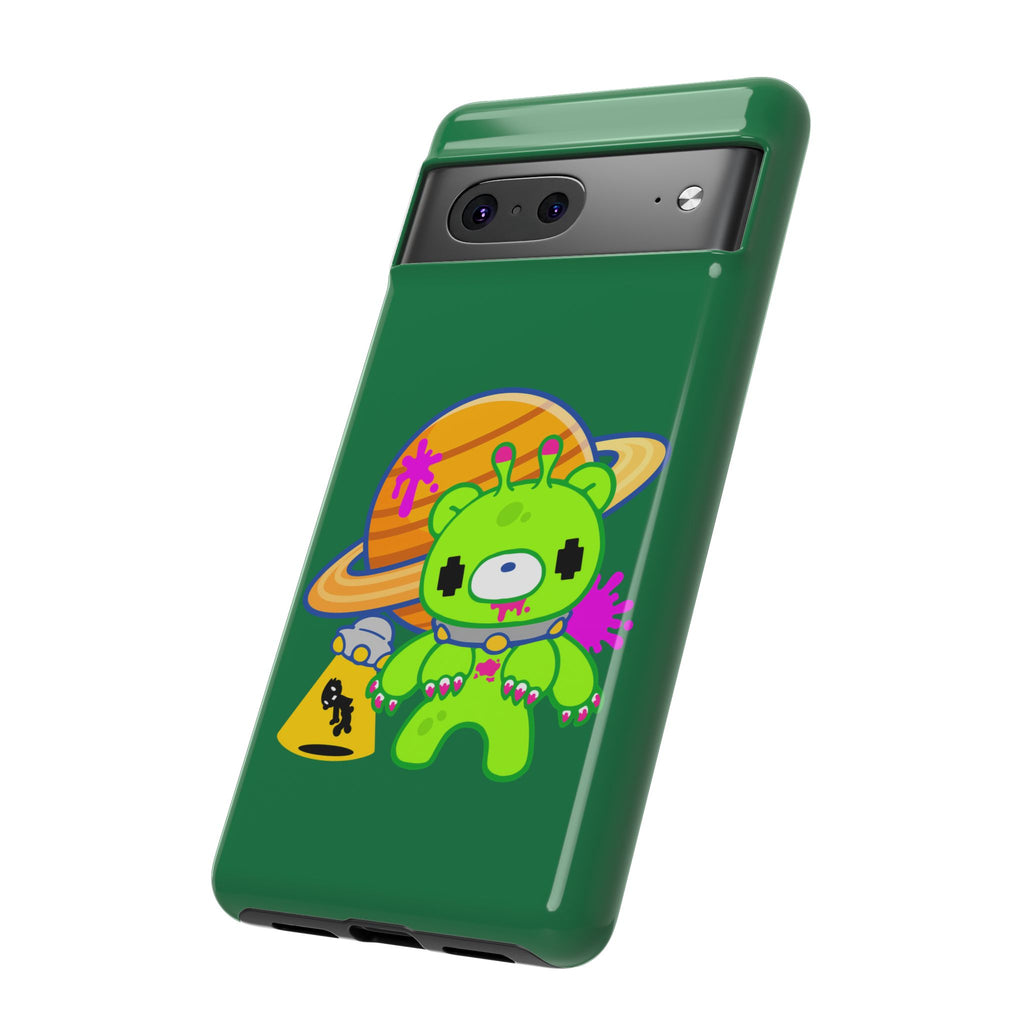 Gloomy Alien Monster Phone Case