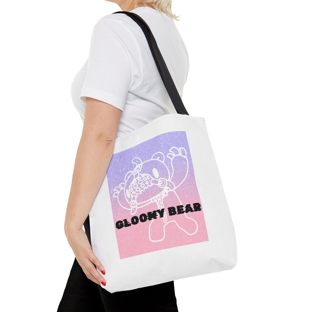 Surreality Gloomy Bear Tote Bag