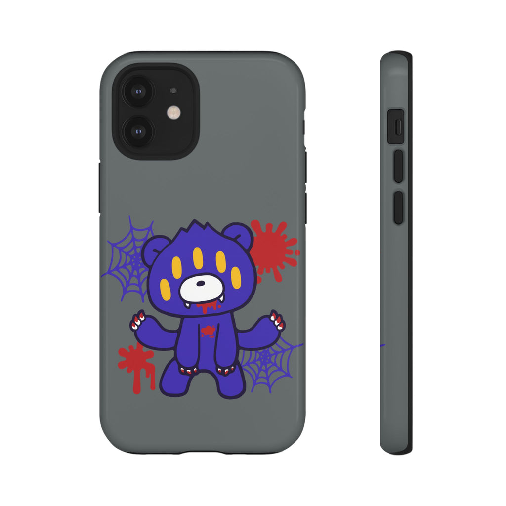 Gloomy Spider Monster Phone Case