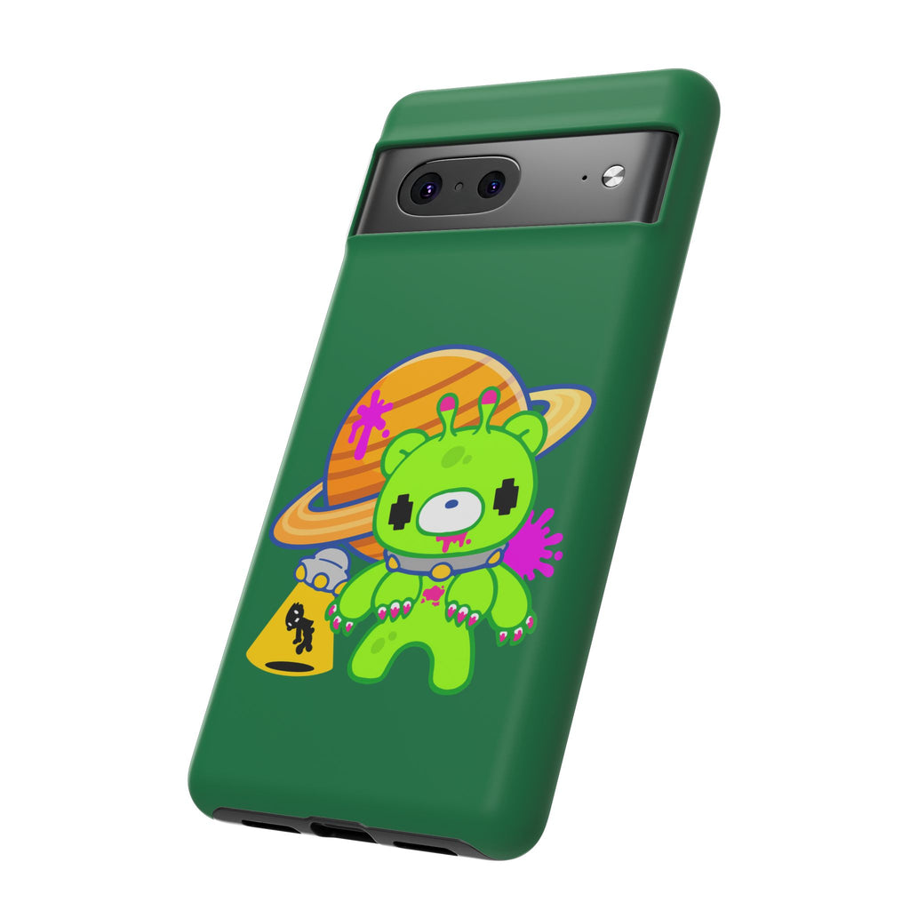 Gloomy Alien Monster Phone Case