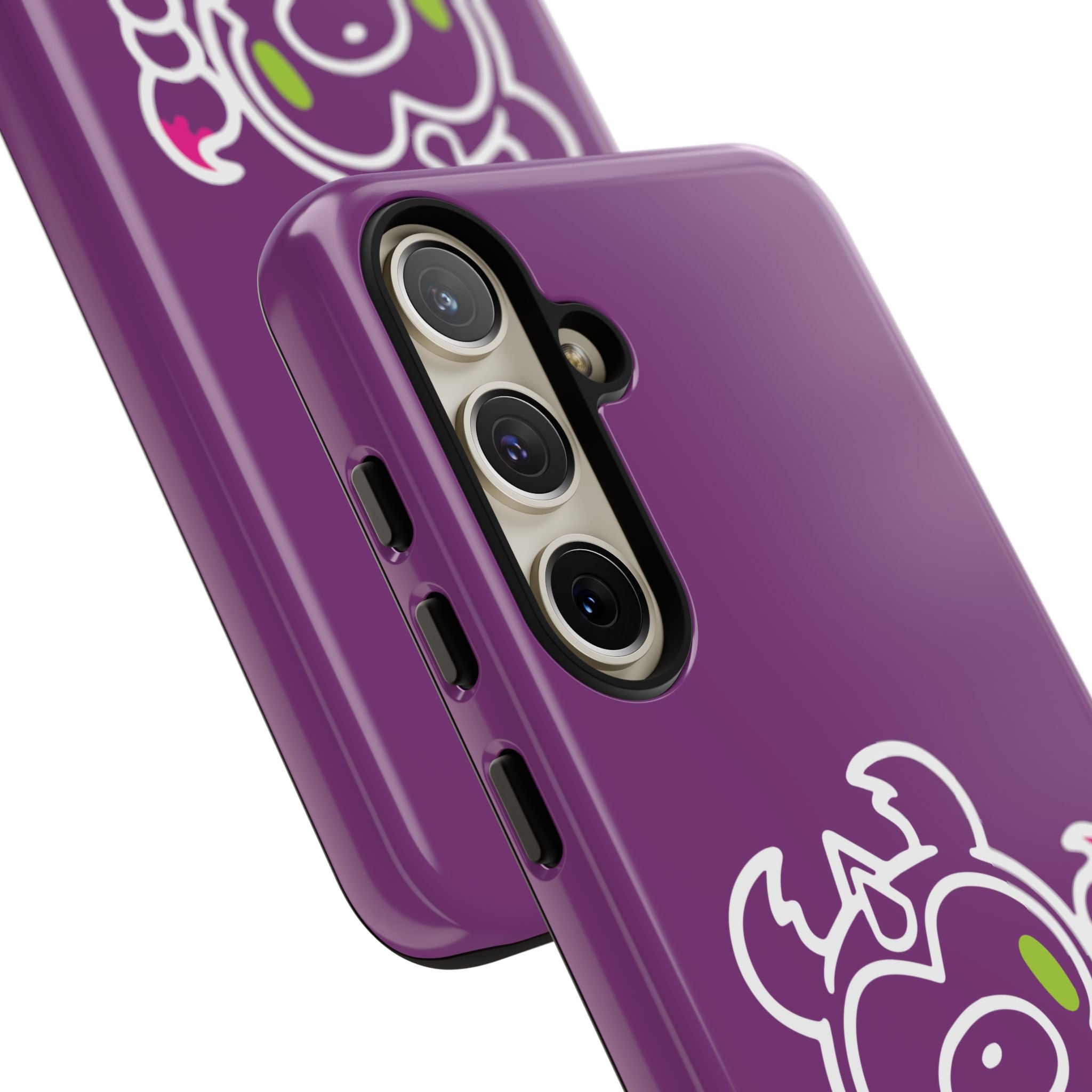 Zodiac Scorpio Gloomy Bear Phone Case