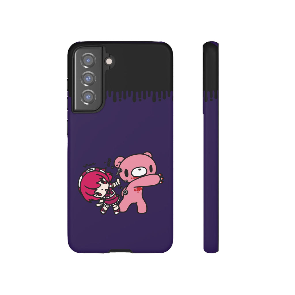 VA-11 HALL-A x Gloomy Bear Dorothy Phone Case - Mori Chack ver