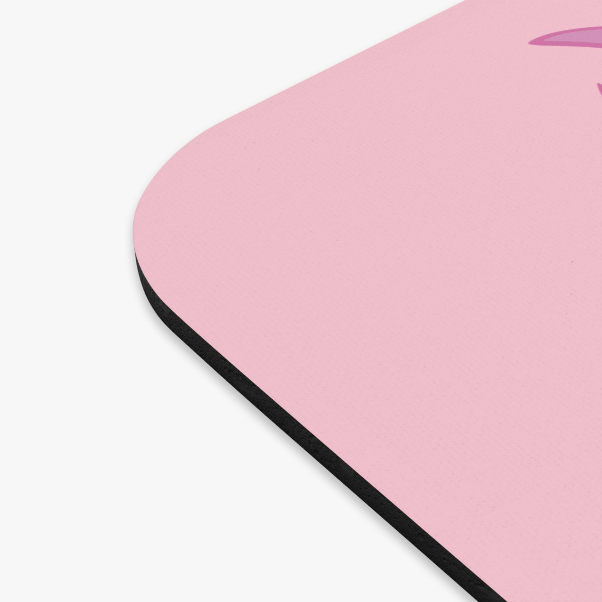 Fire Horse Gloomy Bear Mouse Pad