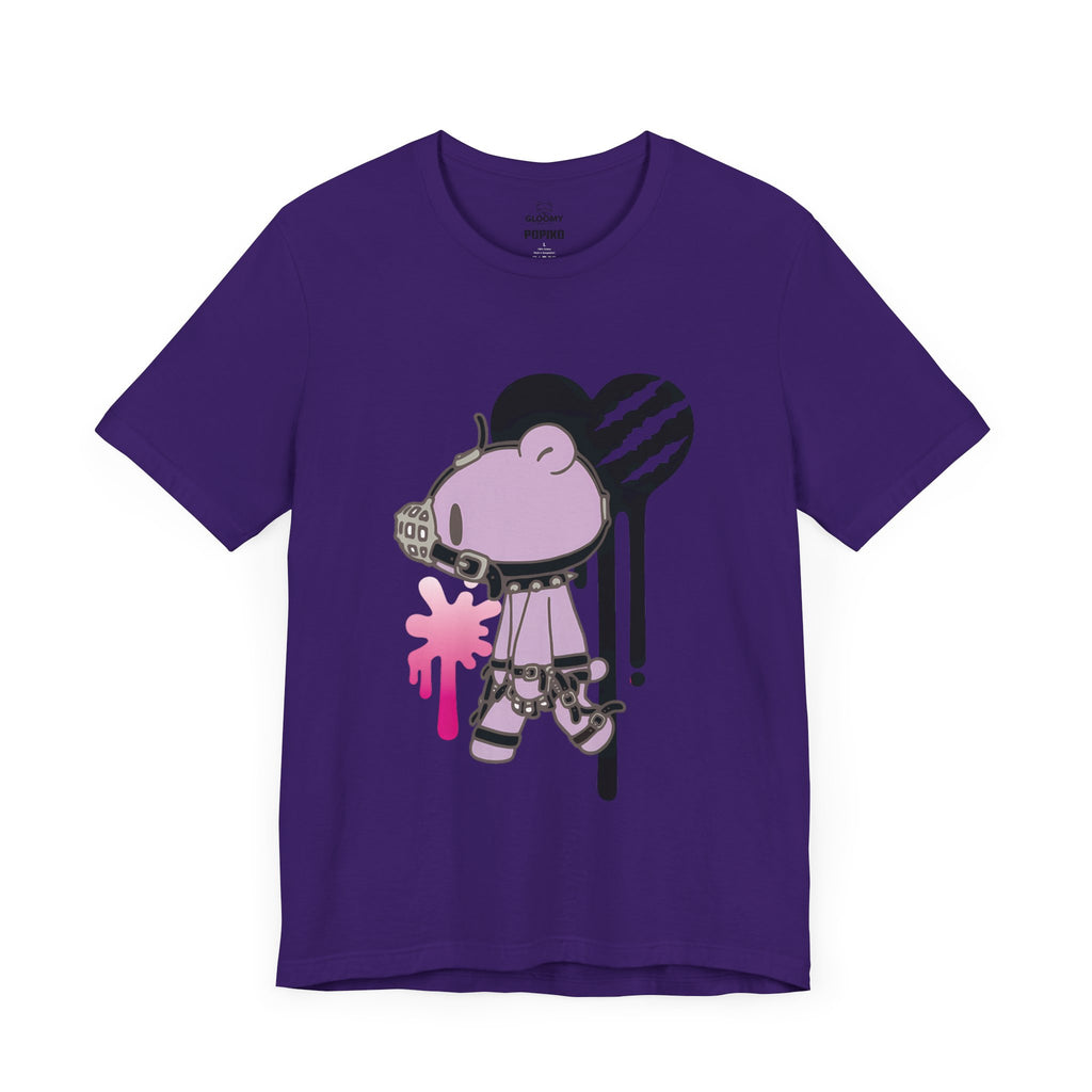 Gloomy Bear x DEDGRL6 