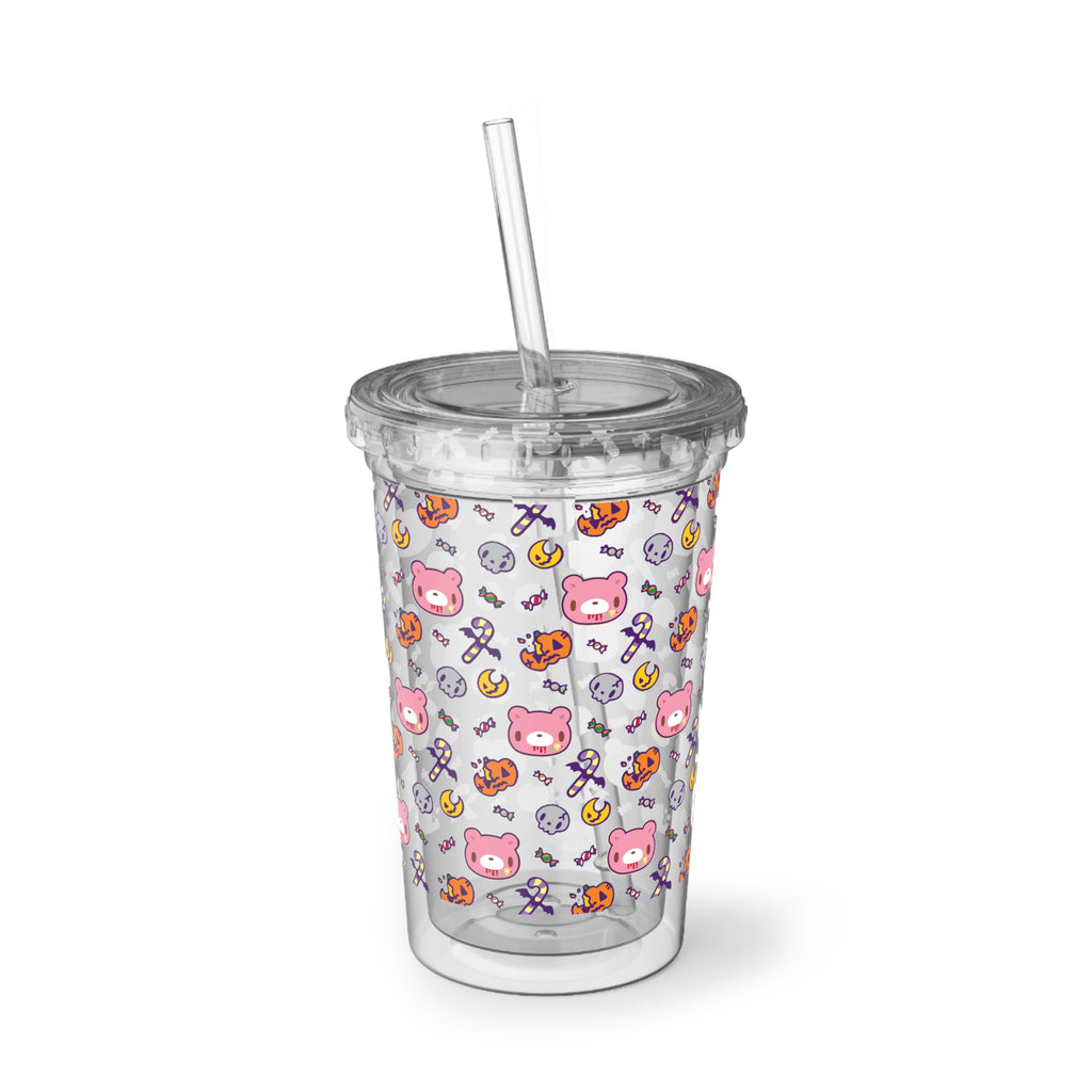 Halloween Candy Gloomy - Acrylic Tumbler