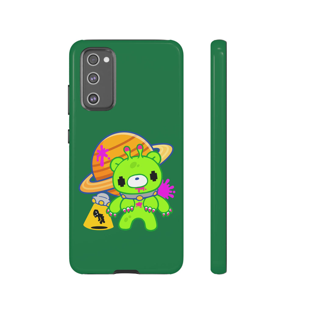 Gloomy Alien Monster Phone Case