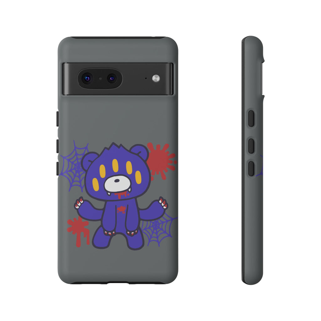 Gloomy Spider Monster Phone Case