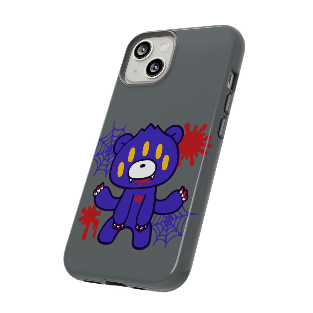 Gloomy Spider Monster Phone Case