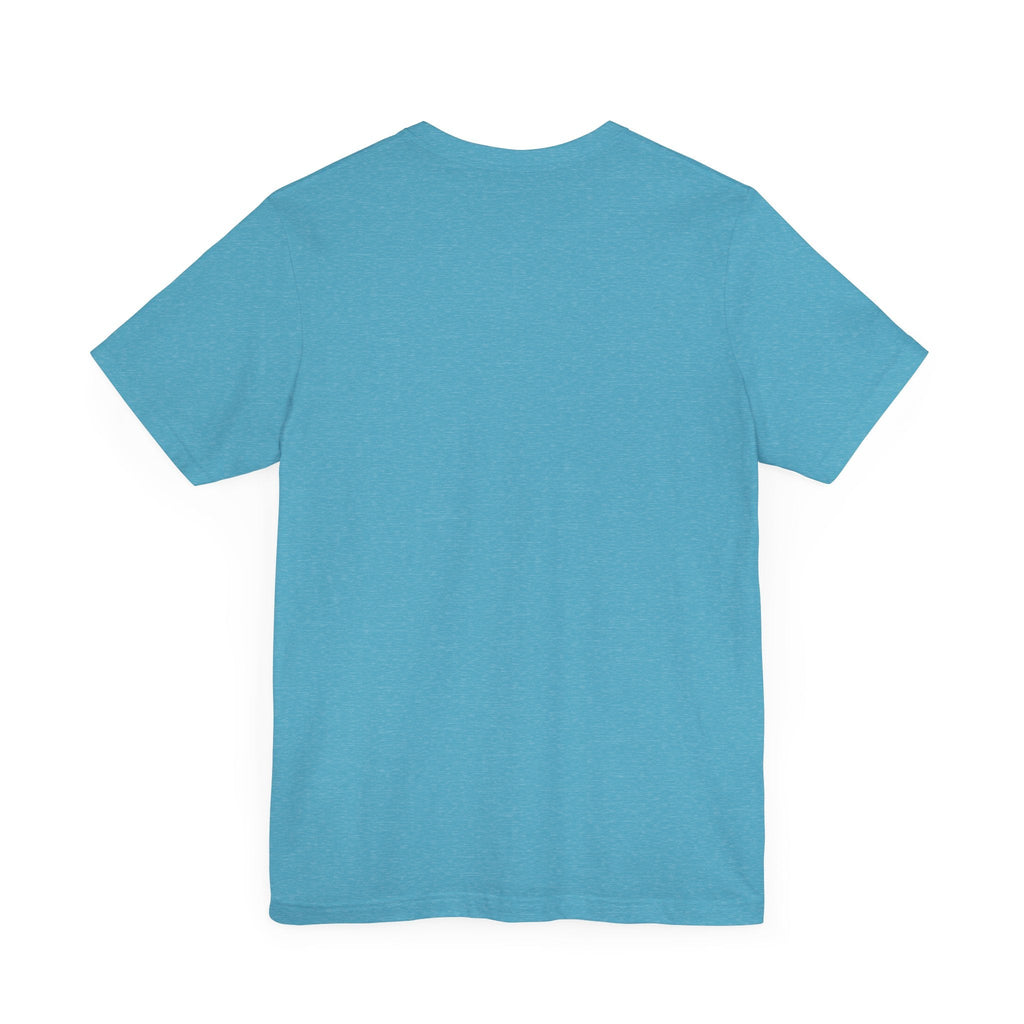 Grab Life By The Noopy - Unisex Tee Shirt [BONBON]