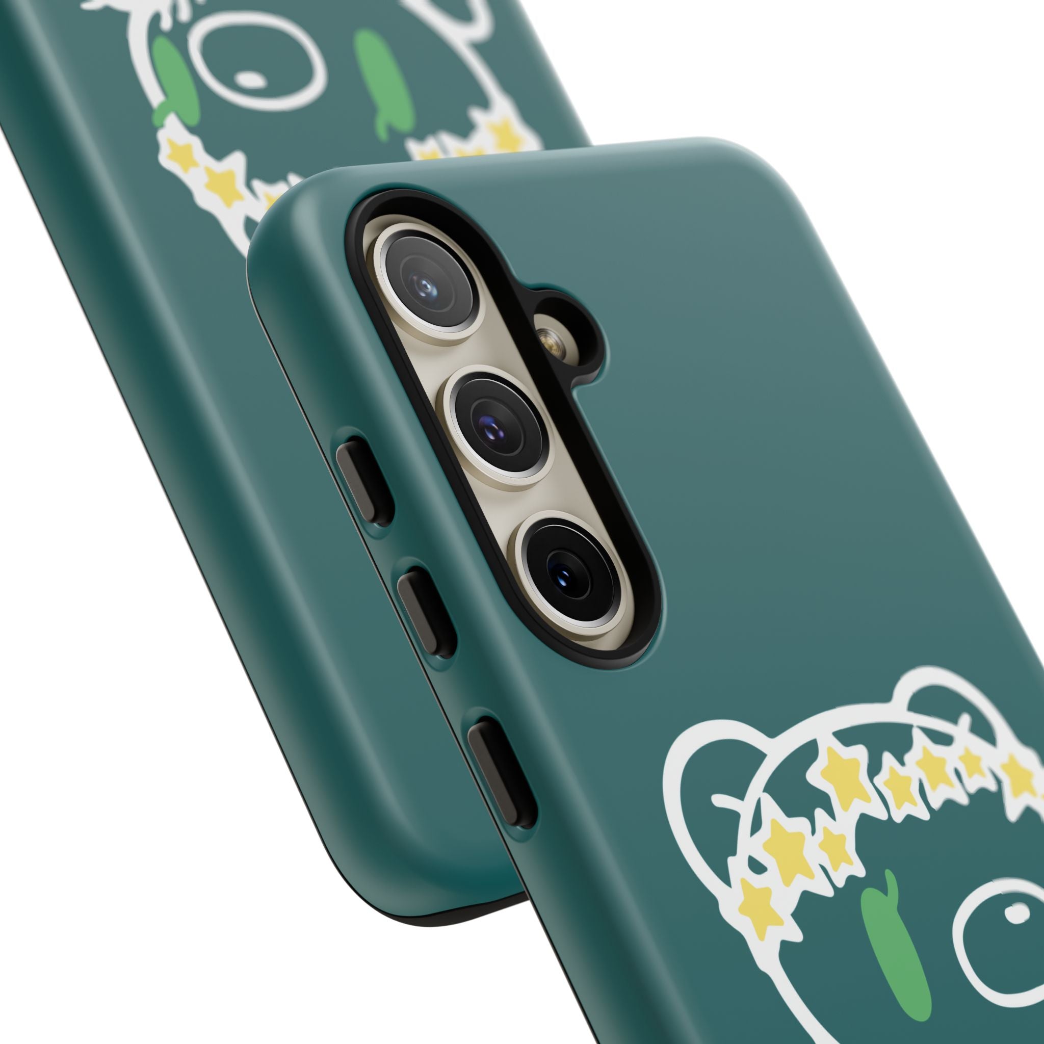 Zodiac Virgo  Gloomy Bear Phone Case