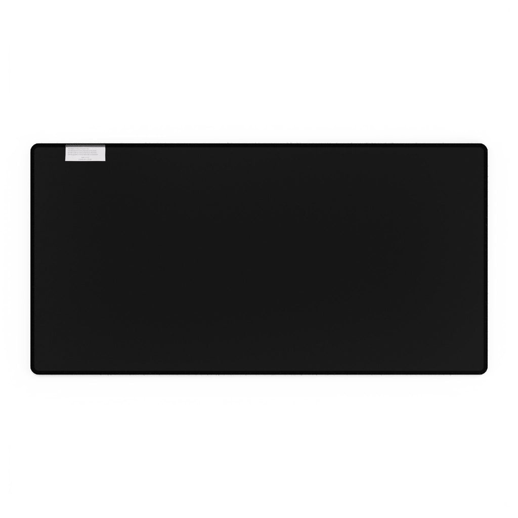 Gloomy gemini Zodiac Desk Mats