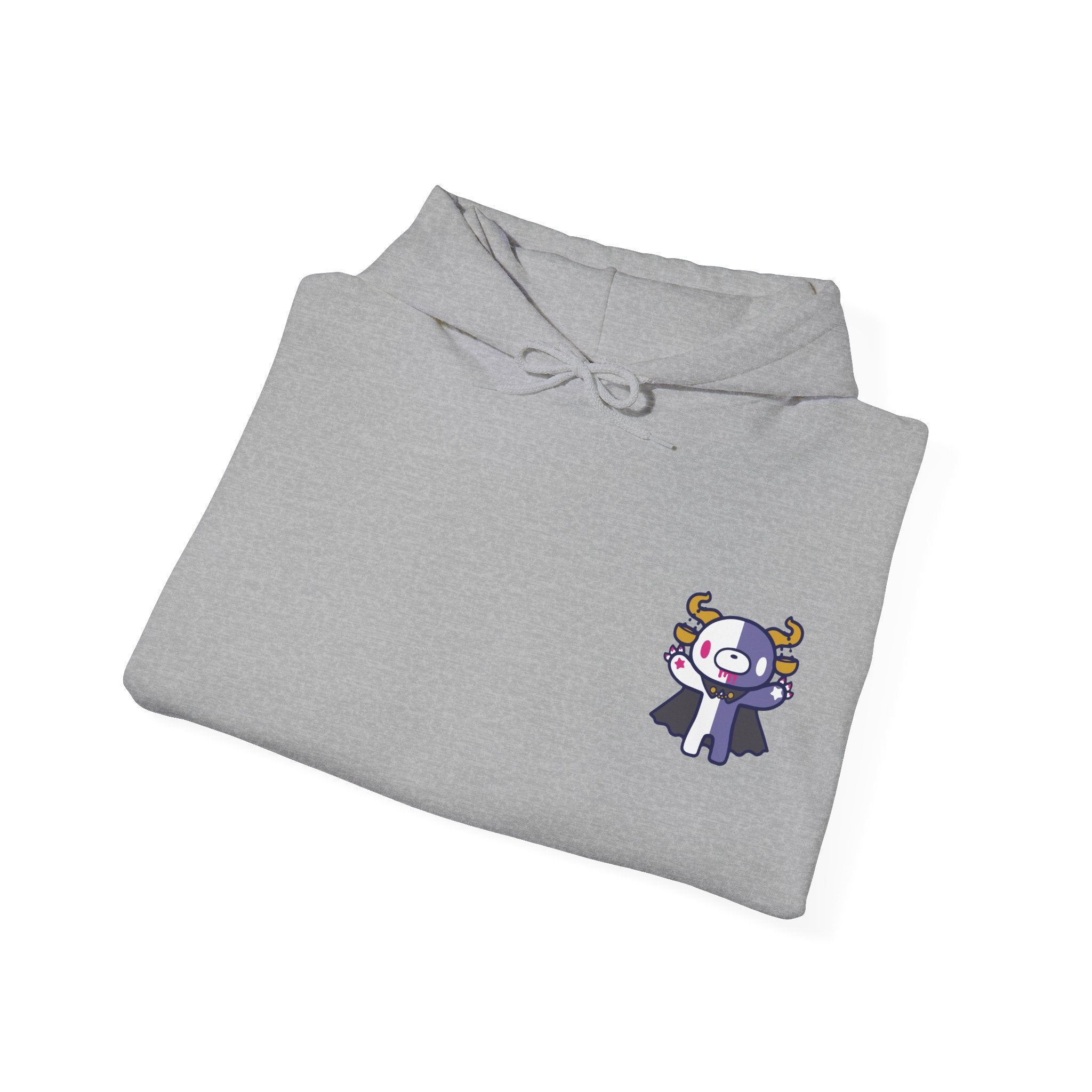 Gloomy Bear Zodiac Libra Hoodie