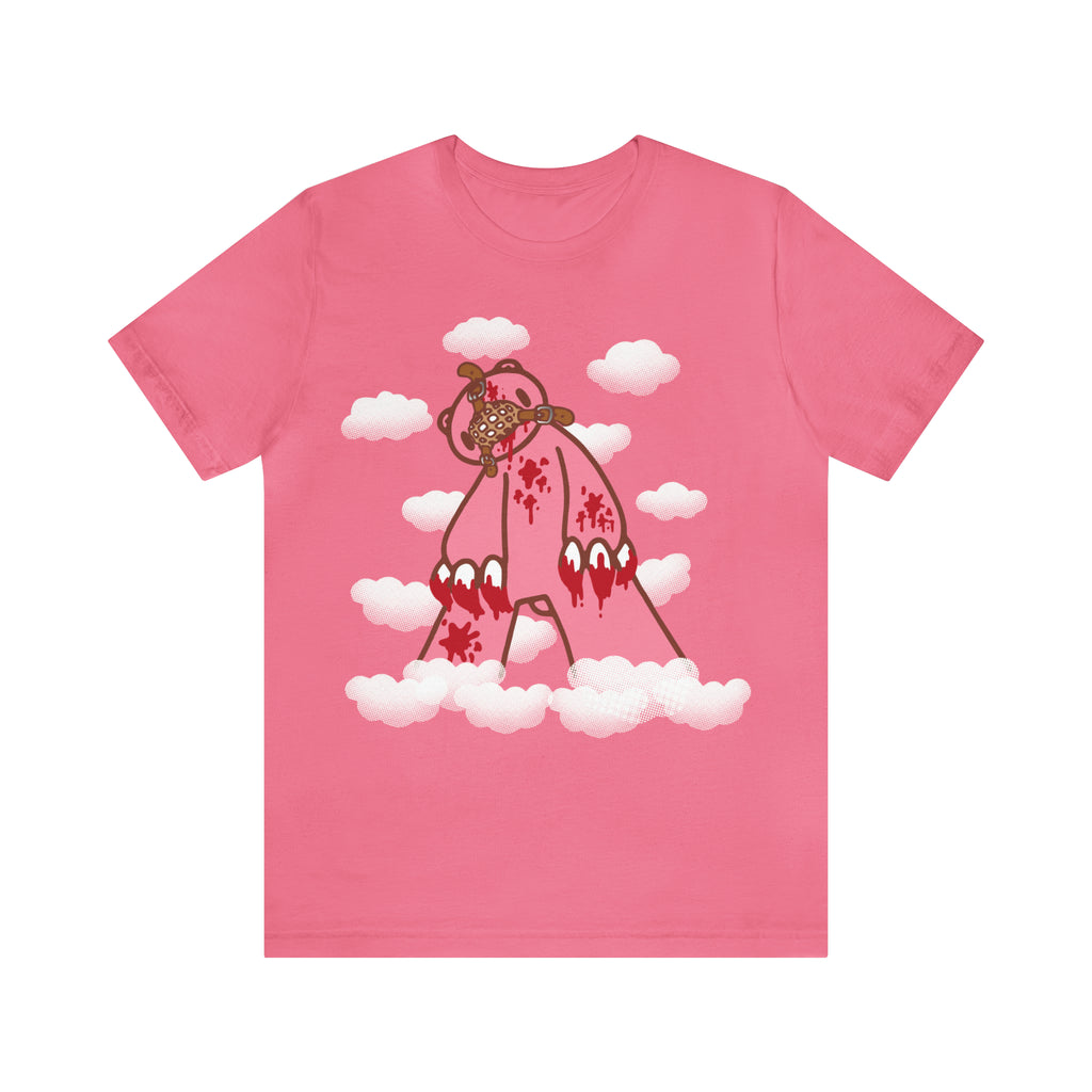 Gloomy Bear Muzzle (2022 Edition) - Unisex Tee