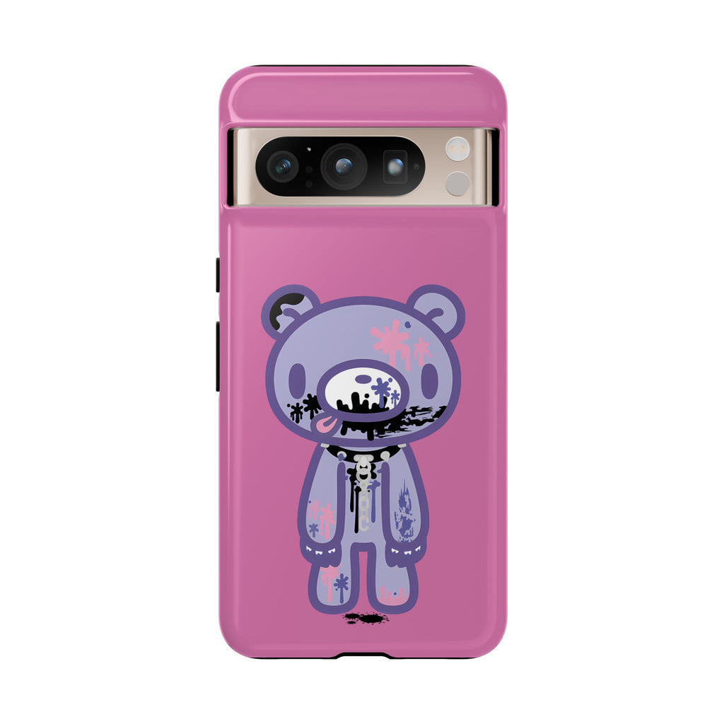 Gloomy Bear x DEDGRL6 