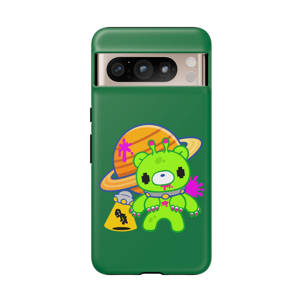 Gloomy Alien Monster Phone Case