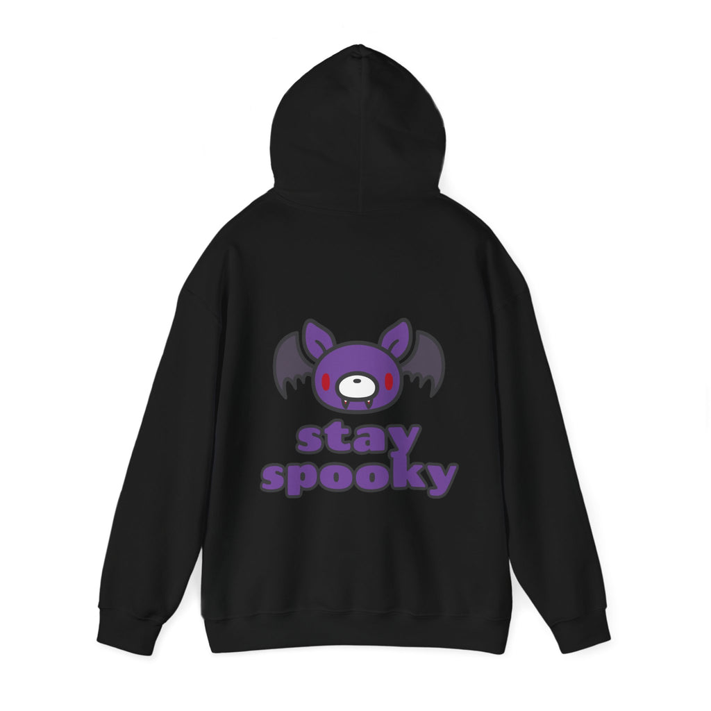 STAY SPOOKY Unisex Heavy Blend™ Hooded Sweatshirt